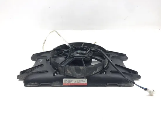 Engine Radiator Cooling Fan 2018 Yamaha Viking 700 YXM700P 4x4 FI EPS 3340