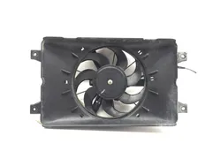 Engine Radiator Cooling Fan 2018 Yamaha Viking 700 YXM700P 4x4 FI EPS 3340