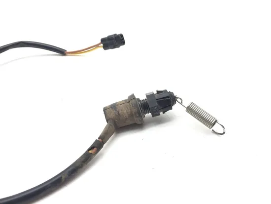 Brake Tail Light Switch 2018 Yamaha Viking 700 YXM700P 4x4 FI EPS 3340