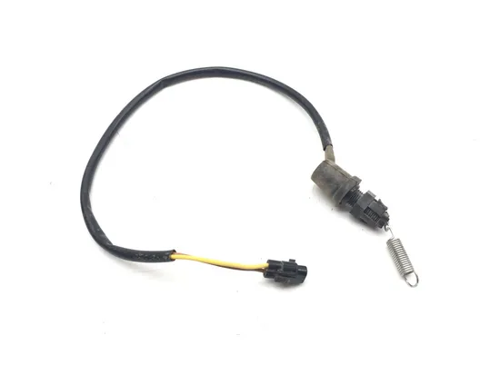 Brake Tail Light Switch 2018 Yamaha Viking 700 YXM700P 4x4 FI EPS 3340