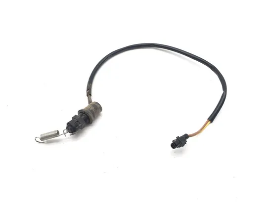 Brake Tail Light Switch 2018 Yamaha Viking 700 YXM700P 4x4 FI EPS 3340