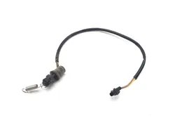 Brake Tail Light Switch 2018 Yamaha Viking 700 YXM700P 4x4 FI EPS 3340