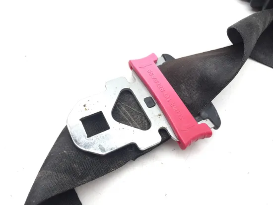 Seat Belt A 2018 Yamaha Viking 700 YXM700P 4x4 FI EPS 3340 x