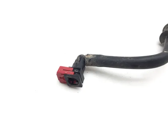 Gas Fuel Line 2018 Yamaha Viking 700 YXM700P 4x4 FI EPS 3340