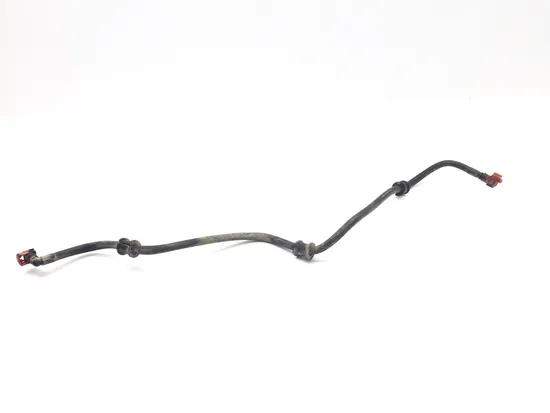 Gas Fuel Line 2018 Yamaha Viking 700 YXM700P 4x4 FI EPS 3340