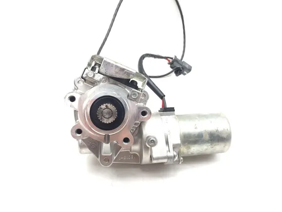 Power Steering Motor Gear Box 2018 Yamaha Viking 700 YXM700P 4x4 FI EPS 3340