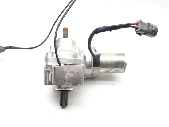 Power Steering Motor Gear Box 2018 Yamaha Viking 700 YXM700P 4x4 FI EPS 3340