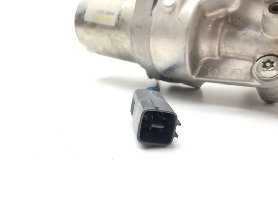 Power Steering Motor Gear Box 2018 Yamaha Viking 700 YXM700P 4x4 FI EPS 3340