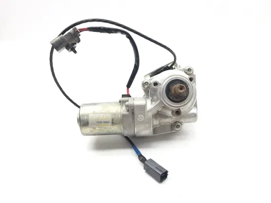 Power Steering Motor Gear Box 2018 Yamaha Viking 700 YXM700P 4x4 FI EPS 3340