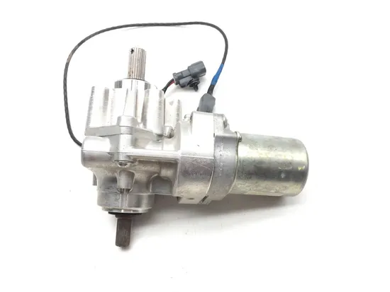 Power Steering Motor Gear Box 2018 Yamaha Viking 700 YXM700P 4x4 FI EPS 3340