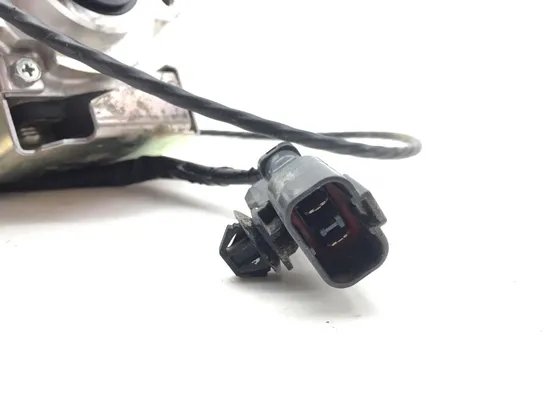 Power Steering Motor Gear Box 2018 Yamaha Viking 700 YXM700P 4x4 FI EPS 3340