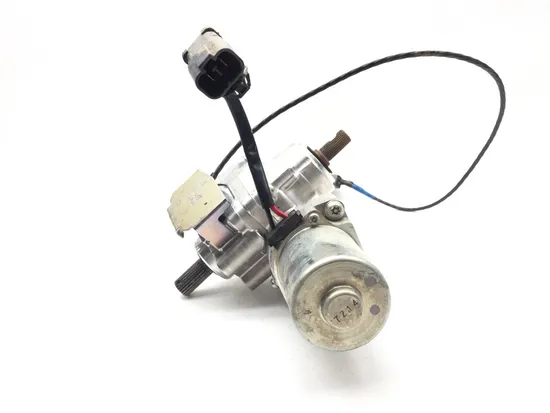 Power Steering Motor Gear Box 2018 Yamaha Viking 700 YXM700P 4x4 FI EPS 3340