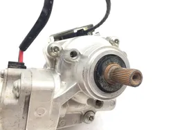 Power Steering Motor Gear Box 2018 Yamaha Viking 700 YXM700P 4x4 FI EPS 3340