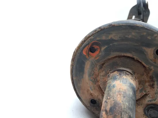 Exhaust Pipe Muffler 2018 Yamaha Viking 700 YXM700P 4x4 FI EPS 3340 x