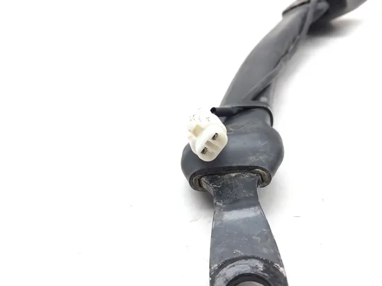 Left Seat Belt Latch 2018 Yamaha Viking 700 YXM700P 4x4 FI EPS 3340