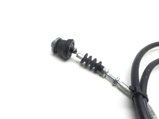 Throttle Cable 2018 Yamaha Viking 700 YXM700P 4x4 FI EPS 3340 x