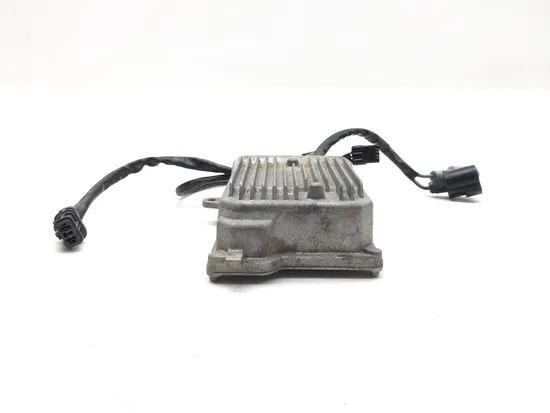 Power Steering Control Unit 2018 Yamaha Viking 700 YXM700P 4x4 FI EPS 3340