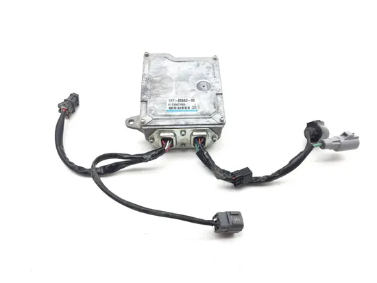 Power Steering Control Unit 2018 Yamaha Viking 700 YXM700P 4x4 FI EPS 3340