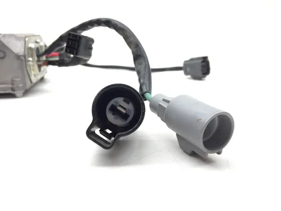 Power Steering Control Unit 2018 Yamaha Viking 700 YXM700P 4x4 FI EPS 3340