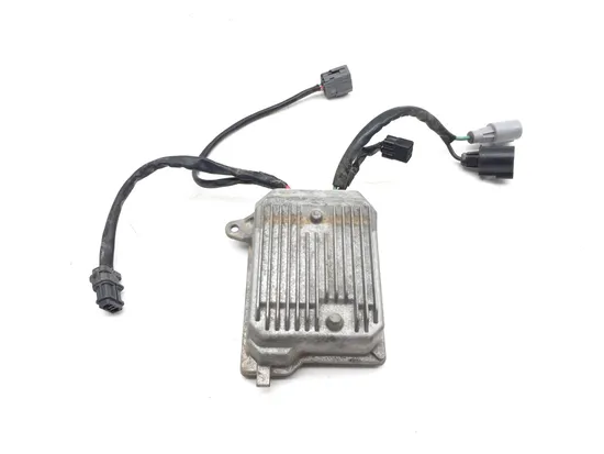 Power Steering Control Unit 2018 Yamaha Viking 700 YXM700P 4x4 FI EPS 3340