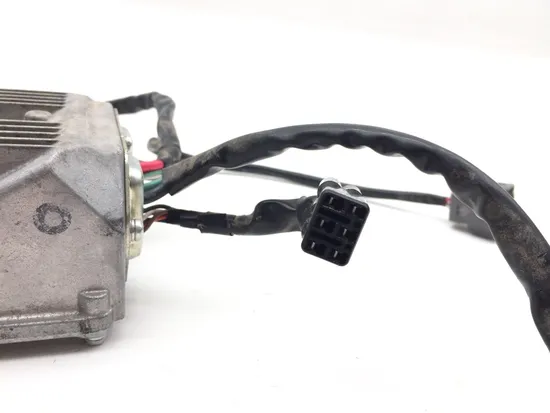 Power Steering Control Unit 2018 Yamaha Viking 700 YXM700P 4x4 FI EPS 3340