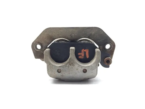 Left Driver Front Brake Caliper 2018 Yamaha Viking 700 YXM700P 4x4 FI EPS 3340