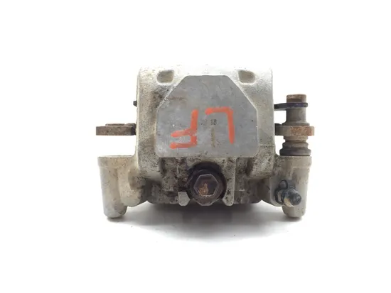 Left Driver Front Brake Caliper 2018 Yamaha Viking 700 YXM700P 4x4 FI EPS 3340