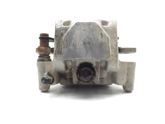Right Passenger Front Brake Caliper 2018 Yamaha Viking 700 YXM700P 4x4 FI 3340