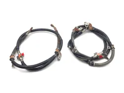 Front Rear Brake Caliper Lines 2018 Yamaha Viking 700 YXM700P 4x4 FI EPS 3340