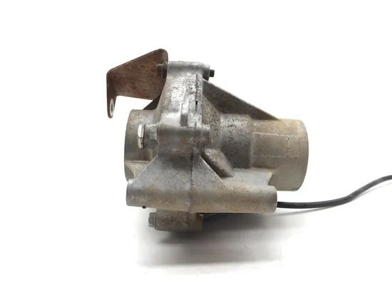 Front Diff Differential Ring Gear Pinion 2018 Yamaha Viking 700 YXM700P 3340