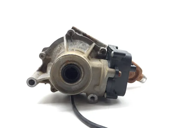 Front Diff Differential Ring Gear Pinion 2018 Yamaha Viking 700 YXM700P 3340