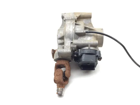 Front Diff Differential Ring Gear Pinion 2018 Yamaha Viking 700 YXM700P 3340