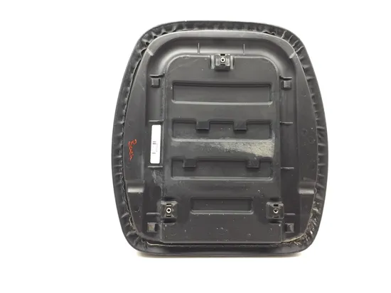 Left Side Driver Seat Back Cushion 2018 Yamaha Viking 700 YXM700P 4x4 FI 3340