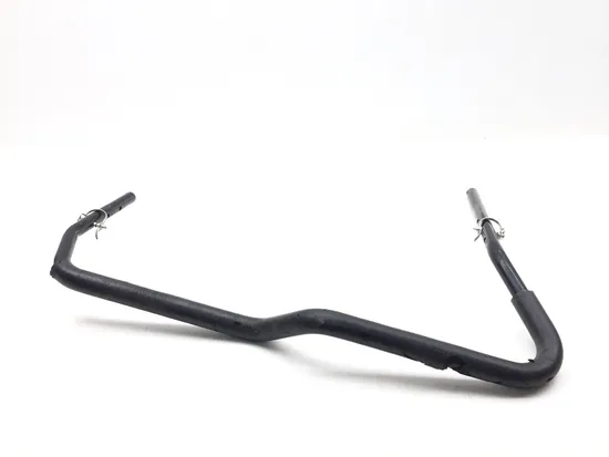 Passenger Handles 2018 Yamaha Viking 700 YXM700P 4x4 FI EPS 3340