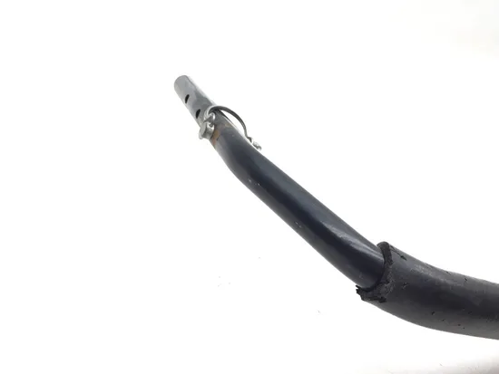 Passenger Handles 2018 Yamaha Viking 700 YXM700P 4x4 FI EPS 3340