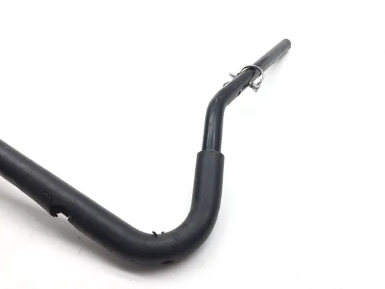 Passenger Handles 2018 Yamaha Viking 700 YXM700P 4x4 FI EPS 3340