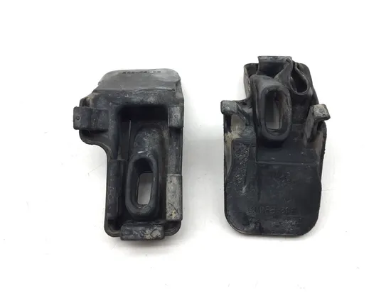 Rubber Filler Panels 2018 Yamaha Viking 700 YXM700P 4x4 FI EPS 3340