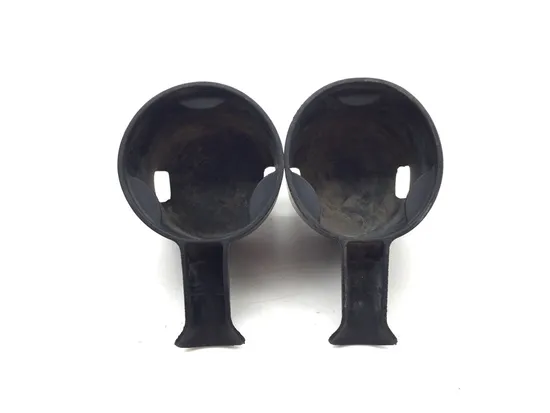 Rubber Filler Panels 2018 Yamaha Viking 700 YXM700P 4x4 FI EPS 3340