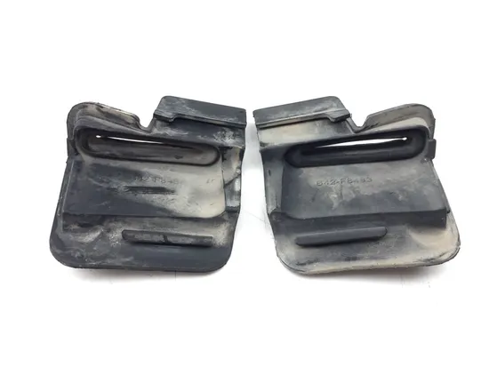 Rubber Filler Panels 2018 Yamaha Viking 700 YXM700P 4x4 FI EPS 3340