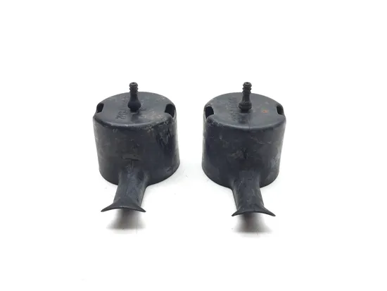 Rubber Filler Panels 2018 Yamaha Viking 700 YXM700P 4x4 FI EPS 3340