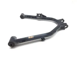 Rear Passenger Right Upper A-Arm 2018 Yamaha Viking 700 YXM700P 4x4 FI EPS 3340