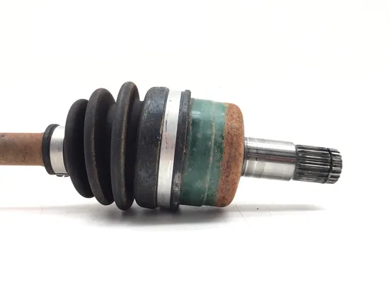 Front Driver Left Axle 2018 Yamaha Viking 700 YXM700P 4x4 FI EPS 3340