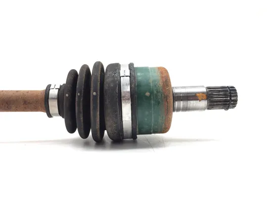 Front Driver Left Axle 2018 Yamaha Viking 700 YXM700P 4x4 FI EPS 3340