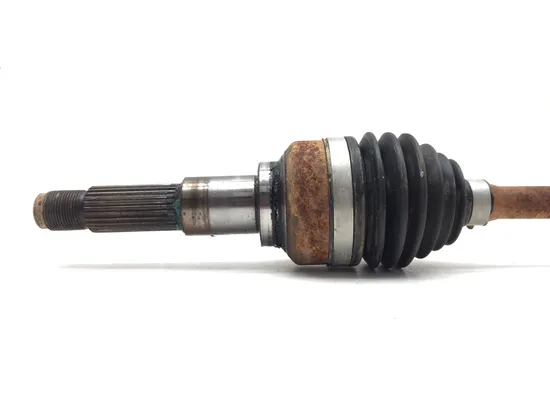 Front Driver Left Axle 2018 Yamaha Viking 700 YXM700P 4x4 FI EPS 3340