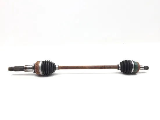 Front Driver Left Axle 2018 Yamaha Viking 700 YXM700P 4x4 FI EPS 3340