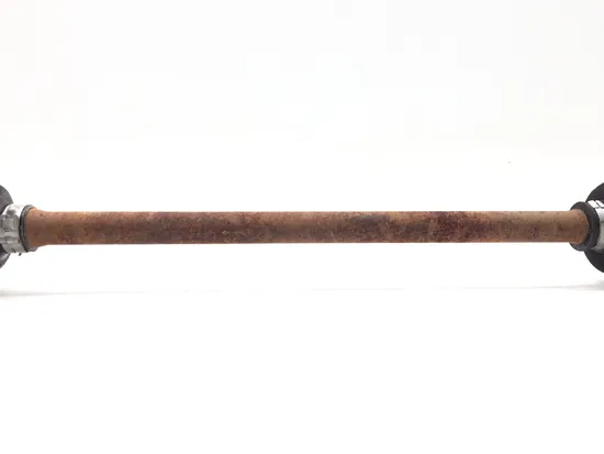 Front Driver Left Axle 2018 Yamaha Viking 700 YXM700P 4x4 FI EPS 3340