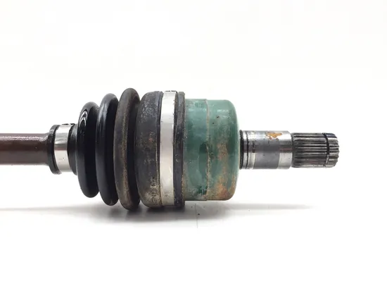 Front Passenger Right Axle 2018 Yamaha Viking 700 YXM700P 4x4 FI EPS 3340