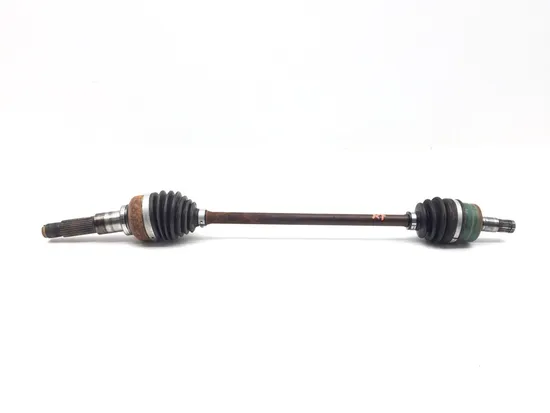 Front Passenger Right Axle 2018 Yamaha Viking 700 YXM700P 4x4 FI EPS 3340