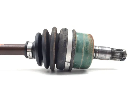 Front Passenger Right Axle 2018 Yamaha Viking 700 YXM700P 4x4 FI EPS 3340