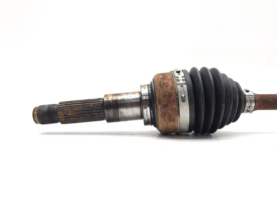 Front Passenger Right Axle 2018 Yamaha Viking 700 YXM700P 4x4 FI EPS 3340